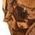 Original French WWI M2 Gas Mask With Carry Bag - Often Used by American Soldiers