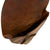 Original French WWI Model 1916 Ruby Pistol Holster Variant with Added Magazine Slots - Named on Belt Loop