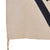 Original U.S. Korean War Era Printed South Korean Large Size Taegukgi Flag with Tie Strings - 32 x 45”