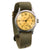 Original U.S. WWII Ordnance Department Officer Grade 17-Jewel Wrist Watch by Elgin