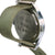 Original U.S. WWII Ordnance Department Officer Grade 17-Jewel Wrist Watch by Elgin