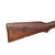 Original German WWII Polish Gewehr G-29/40 Lower Stock & Handguard with Waffenamt Stamps