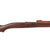 Original German WWII Polish Gewehr G-29/40 Lower Stock & Handguard with Waffenamt Stamps