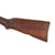 Original German WWII Polish Gewehr G-29/40 Lower Stock & Handguard with Waffenamt Stamps