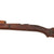 Original German WWII Polish Gewehr G-29/40 Lower Stock & Handguard with Waffenamt Stamps
