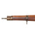Original German WWII Polish Gewehr G-29/40 Lower Stock & Handguard with Waffenamt Stamps