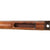 Original German WWII Polish Gewehr G-29/40 Lower Stock & Handguard with Waffenamt Stamps