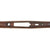 Original German WWII Polish Gewehr G-29/40 Lower Stock & Handguard with Waffenamt Stamps