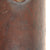Original German WWII Polish Gewehr G-29/40 Lower Stock & Handguard with Waffenamt Stamps