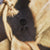 Original U.S. WWII Schlueter Rear-Seam Swivel-Bale M1 Helmet with Firestone Liner and Period Helmet Net