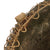Original U.S. WWII Early McCord Fixed-Bale Front-Seam M1 Helmet with Rare Hawley Paper Liner and Original Helmet Net