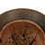 Original German WWII Heer Army M40 Single Decal Steel Helmet with 1940 Dated 55cm Liner and Chinstrap - Stamped SE62
