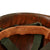 Original U.S. WWII M1 Helmet Used in Film Saving Private Ryan - Naval Beach Engineer Special Brigade - U.S. SPR Marked