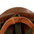 Original U.S. WWII M1 Helmet Used in Film Saving Private Ryan - Naval Beach Engineer Special Brigade - U.S. SPR Marked