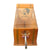 Original U.S. WWII Homefront “Hit AH” Penny Shooting Trade Simulator Target Practice Carnival Game