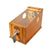 Original U.S. WWII Homefront “Hit AH” Penny Shooting Trade Simulator Target Practice Carnival Game
