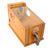 Original U.S. WWII Homefront “Hit AH” Penny Shooting Trade Simulator Target Practice Carnival Game