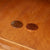 Original U.S. WWII Homefront “Hit AH” Penny Shooting Trade Simulator Target Practice Carnival Game