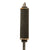 Original U.S. WWII First Pattern OSS Drop Knife with Scabbard made from Springfield Trapdoor Bayonet