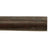Original U.S. WWII First Pattern OSS Drop Knife with Scabbard made from Springfield Trapdoor Bayonet