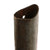 Original U.S. WWII First Pattern OSS Drop Knife with Scabbard made from Springfield Trapdoor Bayonet