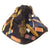 Original Italian WWII G.I.L. Youth Overseas Cap Captured by G.I. & Covered in Captured Italian Insignia