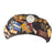 Original Italian WWII G.I.L. Youth Overseas Cap Captured by G.I. & Covered in Captured Italian Insignia
