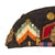 Original Italian WWII G.I.L. Youth Overseas Cap Captured by G.I. & Covered in Captured Italian Insignia