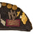 Original Italian WWII G.I.L. Youth Overseas Cap Captured by G.I. & Covered in Captured Italian Insignia