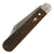 Original U.S. WWII Airborne Schrade M2 No.3 Knife with "Jigged Bone" Handle