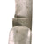 Original U.S. WWII Airborne Schrade M2 No.3 Knife with "Jigged Bone" Handle