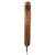 Original German WWII Wood Handle Nahkampfmesser Trench Fighting Knife with Steel Boot Scabbard