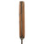 Original German WWII Wood Handle Nahkampfmesser Trench Fighting Knife with Steel Boot Scabbard