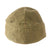 Original German WWII Deutsches Afrika Korps DAK 1941 Dated M41 Tropical Field Cap by Friedrich Schönberger - Size 58