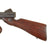Original U.S. WWII Thompson M1A1 Non-Firing Display Submachine Gun Serial NO. 52928 with Magazine, Original WWII Parts