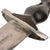 Original German WWII SS Model 1934 Heinrich Himmler Honor Dagger by Carl Eickhorn, Solingen, with Scabbard and Hanger - One of Approximately 2,500 Awarded