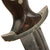 Original German WWII SS Model 1934 Heinrich Himmler Honor Dagger by Carl Eickhorn, Solingen, with Scabbard and Hanger - One of Approximately 2,500 Awarded