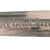 Original German WWII SS Model 1934 Heinrich Himmler Honor Dagger by Carl Eickhorn, Solingen, with Scabbard and Hanger - One of Approximately 2,500 Awarded