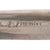 Original German WWII SS Model 1934 Heinrich Himmler Honor Dagger by Carl Eickhorn, Solingen, with Scabbard and Hanger - One of Approximately 2,500 Awarded