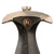 Original German WWII SS Model 1934 Heinrich Himmler Honor Dagger by Carl Eickhorn, Solingen, with Scabbard and Hanger - One of Approximately 2,500 Awarded