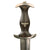 Original German WWII SS Model 1934 Heinrich Himmler Honor Dagger by Carl Eickhorn, Solingen, with Scabbard and Hanger - One of Approximately 2,500 Awarded
