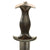 Original German WWII SS Model 1934 Heinrich Himmler Honor Dagger by Carl Eickhorn, Solingen, with Scabbard and Hanger - One of Approximately 2,500 Awarded