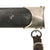 Original German WWII SS Model 1934 Heinrich Himmler Honor Dagger by Carl Eickhorn, Solingen, with Scabbard and Hanger - One of Approximately 2,500 Awarded