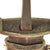 Original German WWII Partial Ground Röhm Inscription Early M33 SS Ehrendolch Dagger by Richard Abr. Herder with Scabbard