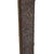 Original German WWII Partial Ground Röhm Inscription Early M33 SS Ehrendolch Dagger by Richard Abr. Herder with Scabbard