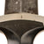 Original German WWII Partial Ground Röhm Inscription Early M33 SS Ehrendolch Dagger by Richard Abr. Herder with Scabbard