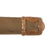 Original Japanese WWII Type 98 Shin-Gunto Handmade Katana Sword by OSAWA KANEHISA with Aluminum Scabbard Original Items