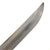 Original Japanese WWII Type 98 Shin-Gunto Handmade Katana Sword by OSAWA KANEHISA with Aluminum Scabbard Original Items