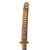 Original Japanese WWII Type 98 Shin-Gunto Handmade Katana Sword by OSAWA KANEHISA with Aluminum Scabbard Original Items