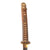 Original Japanese WWII Type 98 Shin-Gunto Handmade Katana Sword by OSAWA KANEHISA with Aluminum Scabbard Original Items